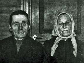 Mikko and Anna Kokkonen